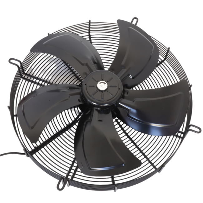 External Rotor Fans Hover Image