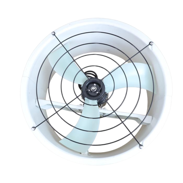 630mm Livestock Cooling Axial Fan