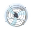 630mm Livestock Cooling Axial Fan