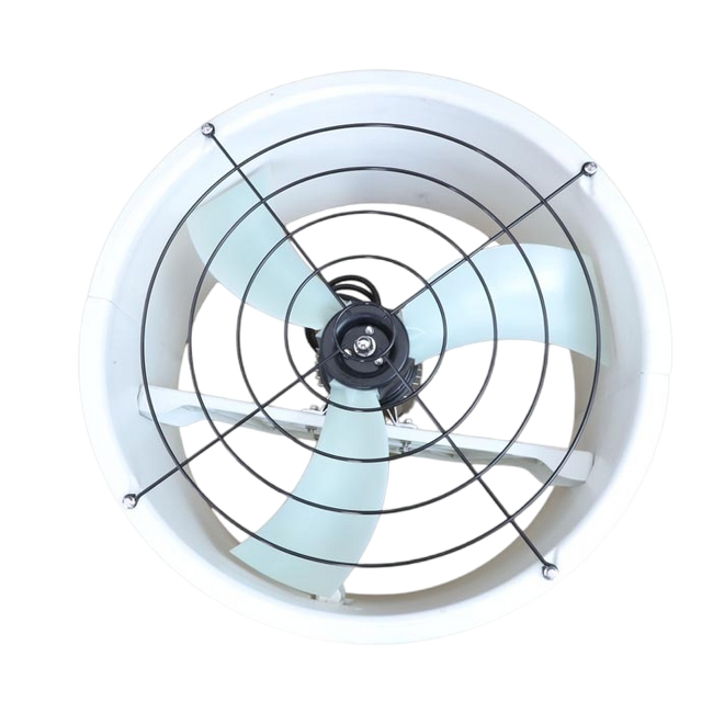 630mm Livestock Cooling Axial Fan Hover Image